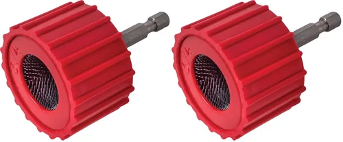 Vista 3 de Superior Tool 18934 Cepillo de limpieza de tubos de alimentación de 3/4 pulgadas