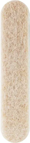 Vista 4 de Cobija de fieltro precortado antiadherente, Beige, 4719295N