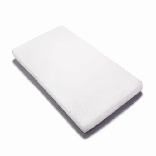 Vista 13 de Graco, Colchón Premium de espuma para cuna y cama infantil