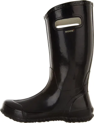 Vista 7 de BOGS Kids Rainboot Solid Boot