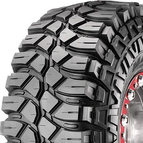 Vista 2 de MAXXIS 37x12.50-15LT 8PR M-8090 CREEPY CRAWLER