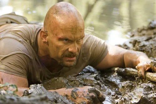 Vista 2 de The Condemned Blu-ray