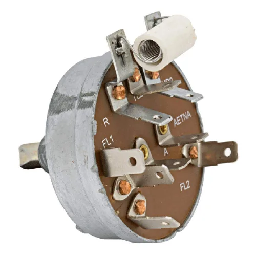 Vista 8 de RAParts - Interruptor de luz compatible con John Deere 2150 2520 3020 4000 4020 4520 5010 5020 6030