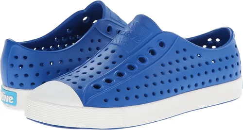 Vista 7 de Native Jefferson tenis de moda para mujer