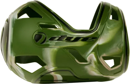 Vista 8 de Dye Flex TWST - Cubierta para tanque de paintball