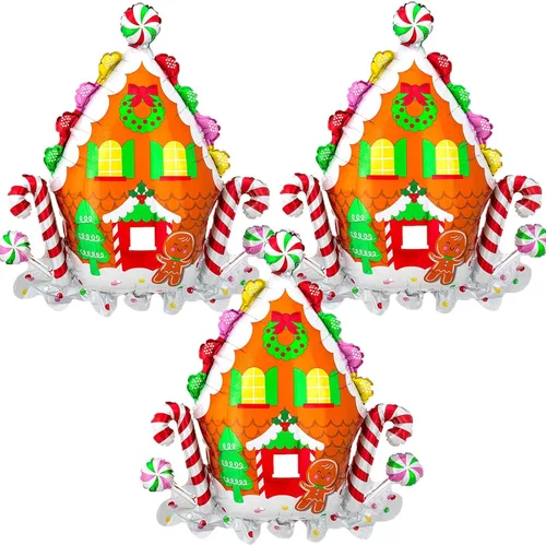 Vista 26 de Globos de murciélago para Halloween, globos de aluminio para fiestas temáticas de murciélagos, suministros de decoración de Halloween, cumpleaños