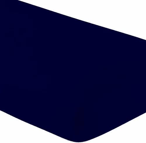 Vista 12 de Juego de sábanas de 3 piezas de jersey de punto de algodón 100% (1 sábana bajera ajustable y 2 fundas de almohada), tamaño individual extra largo
