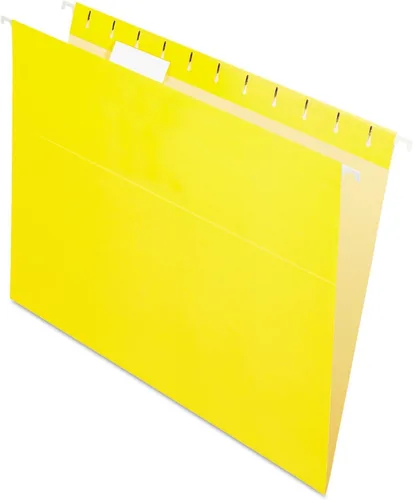 Vista 18 de Pendaflex - Carpetas colgantes recicladas