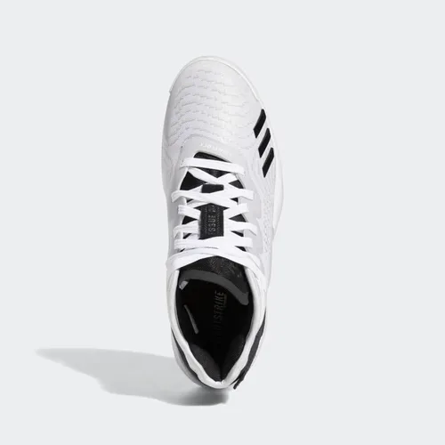 Vista 3 de adidas Tenis de baloncesto unisex para adultos D.o.n. Issue 4