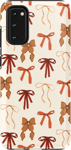 Vista 188 de Casely Funda para Galaxy S9 Postura de cadáver Yoga de esqueleto Diseño protector delgado esencial de doble capa
