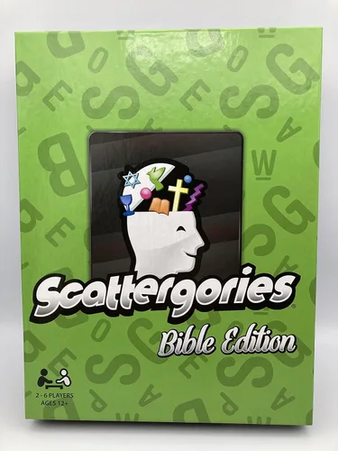 Vista 3 de Edición de juegos de la Biblia