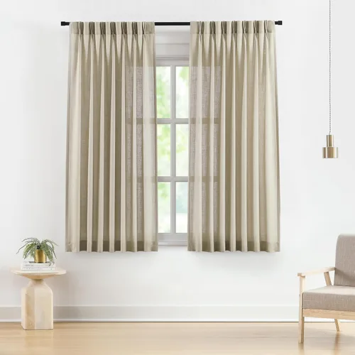 Vista 18 de Vision Home Pinch25x24x2NR