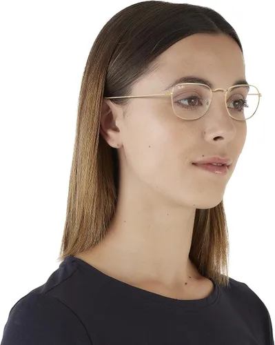 Vista 6 de Ray-Ban Rx3857v Frank Square Prescription Eyeglass Frames