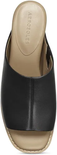 Vista 4 de Aerosoles Yorketown - Sandalias de cuña para mujer