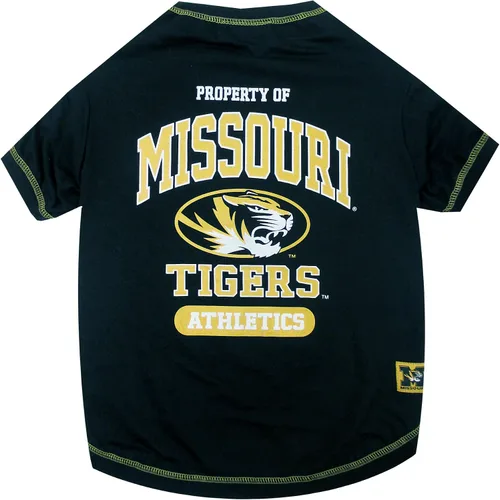 Vista 12 de Pets First AL-4014-XS Alabama - Camiseta (talla XS, multicolor, talla única)