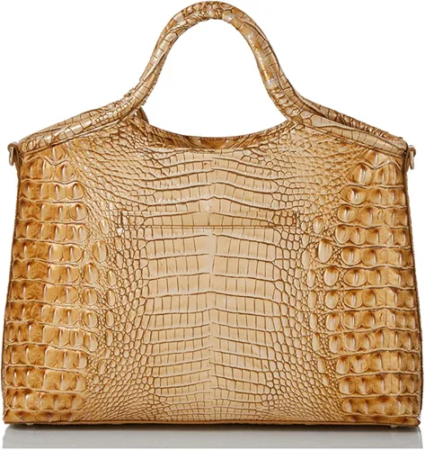 Vista 3 de BRAHMIN Dune Melbourne Elaine, Duna