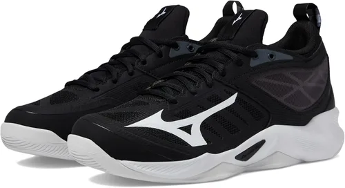 Vista 3 de Mizuno Dimensión de onda para mujer