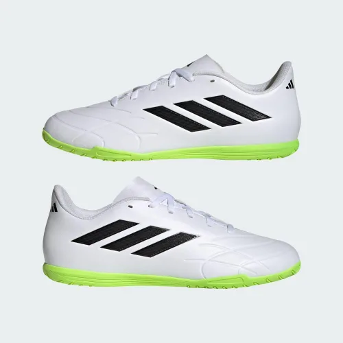 Vista 8 de adidas Tenis de interior Copa Pure.4 unisex para adultos