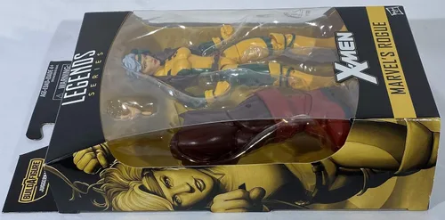 Vista 7 de Marvel Legends Series Titania de 6 pulgadas