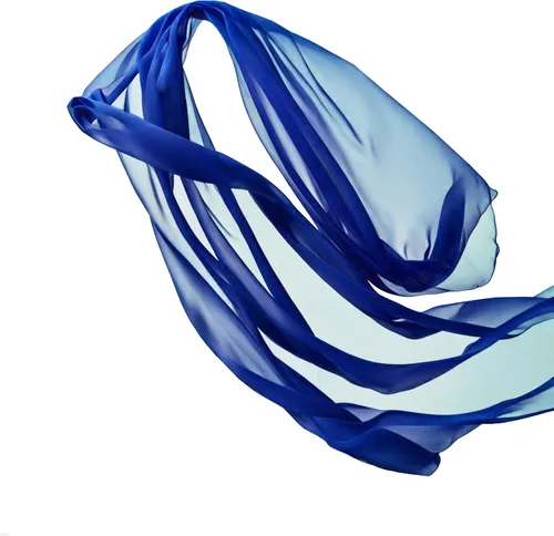 Vista 7 de Tela de gasa, tela transparente de gasa de 60 pulgadas de ancho por yarda, tela transparente ligera, tela transparente para drapear, perfecta