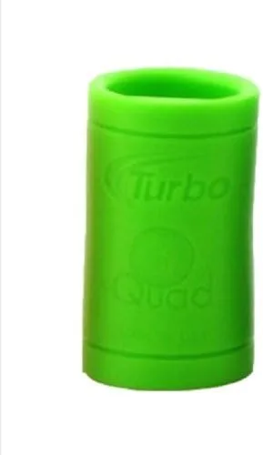 Vista 5 de Turbo Grips Quad Fingertip Grip (bolsa de 10)