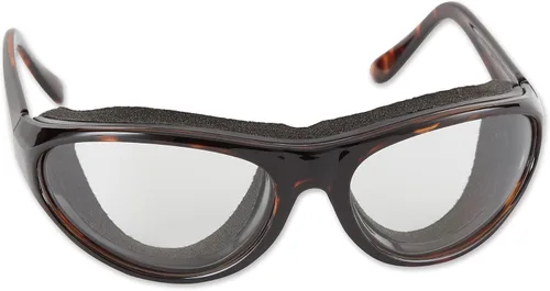 Vista 9 de RSVP International Gafas de cebolla, lentes sin niebla, prepara alimentos de forma segura sin lágrimas