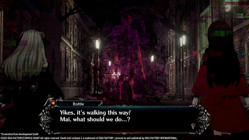 Vista 2 de Death End Re Quest 2 - Nintendo Switch