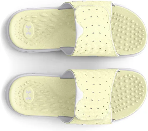 Vista 4 de Under Armour Sandalias Ignite Pro Slide para mujer