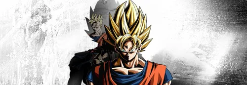 Vista 9 de Dragon Ball Xenoverse 2 - PlayStation 4 Day One Edition