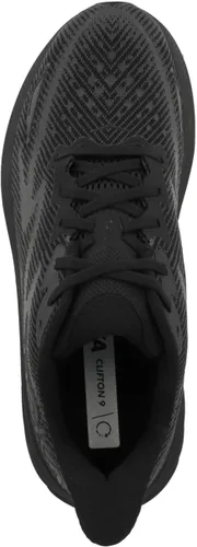 Vista 2 de HOKA ONE ONE Tenis para hombre, NegroNegro