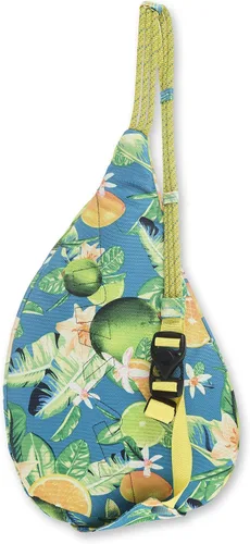 Vista 2 de KAVU - Mini bolsa de cuerda