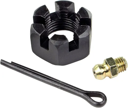 Vista 4 de Front Outer Steering Tie Rod End for Nissan X-Trail 2005-2006#SBa 2006 2005