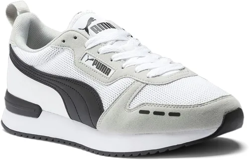 Vista 3 de Puma R78 - Zapatillas de deporte para hombre, color blanco