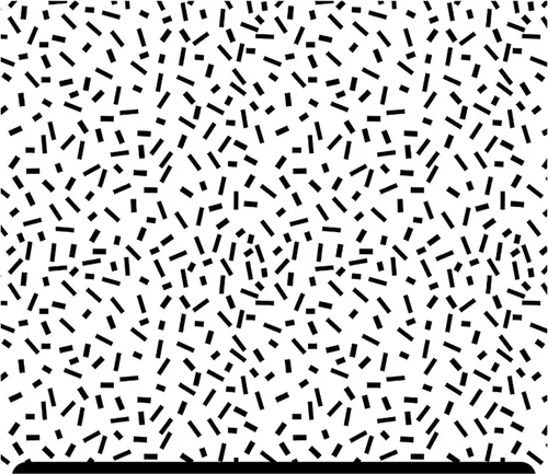 Vista 20 de HTV con estampado de día en blanco y negro (19.66 x 36 pulgadas), tablero de ajedrez B&W