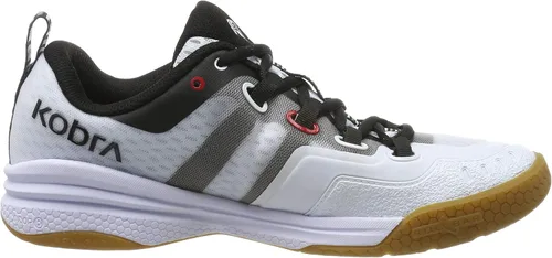 Vista 10 de Salming Kobra 2 Squash - Zapatos de interior para hombre