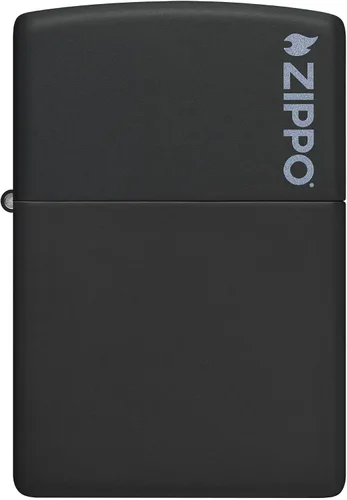 Vista 2 de Zippo- Encendedores de bolsillo mate