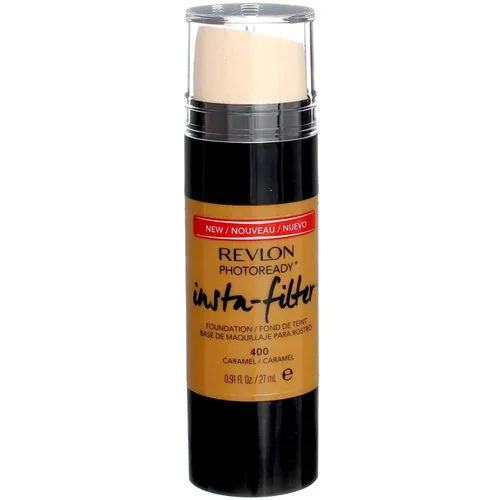 Vista 6 de Revlon PhotoReady Insta-Filter Foundation, Cappuccino