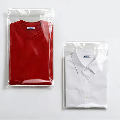 Vista 15 de Bolsas de celofán transparente de 2 x 3 pulgadas, 200 unidades, 0.109 in de grosor, bolsas de plástico pequeñas para joyas, golosinas, dulces
