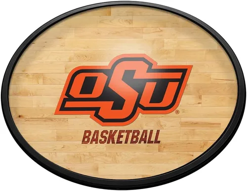 Vista 193 de The Fan-Brand NCAA Alabama Crimson Tide: Letrero de pared ovalado con luz – Decoración de fútbol, baloncesto, béisbol y deportes universitarios