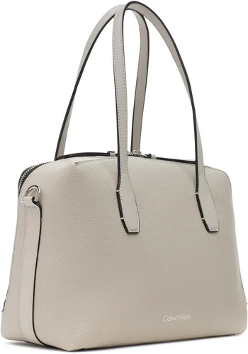 Vista 5 de Calvin Klein Brenda - Bolso con cremallera superior