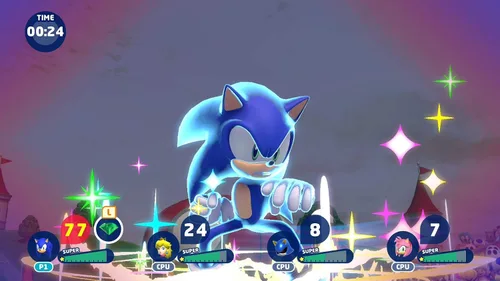 Vista 21 de Mario & Sonic at the Olympic Games Tokyo 2020 - Nintendo Switch