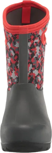 Vista 2 de BOGS Unisex-Child Kids Neo Classic Boot Rain