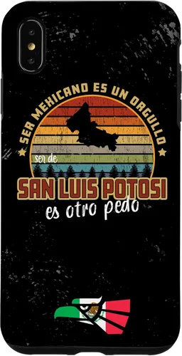 Vista 11 de Funda divertida para iPhone 16 Ser de San Luis Potosi Mexico Es Otro Pedo