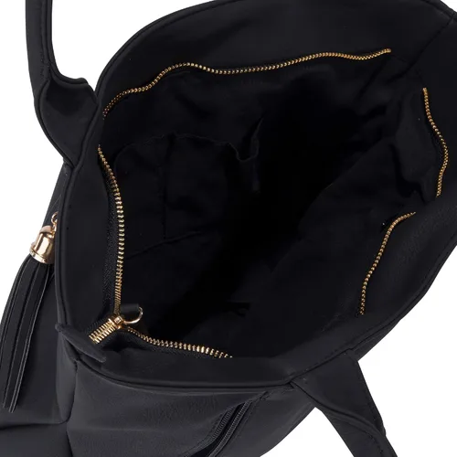 Vista 4 de Browning Concealed Carry Purse Premium Holstered Handbag with Safety Locking Option
