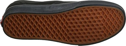 Vista 5 de Vans U Authentic, tenis unisex para adultos, NegroNegro