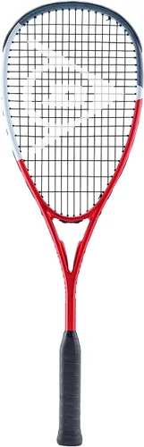 Vista 9 de Dunlop Sports Serie de raquetas Tristorm Squash (Lite, Elite, Pro, Graphite, Tour, Junior)