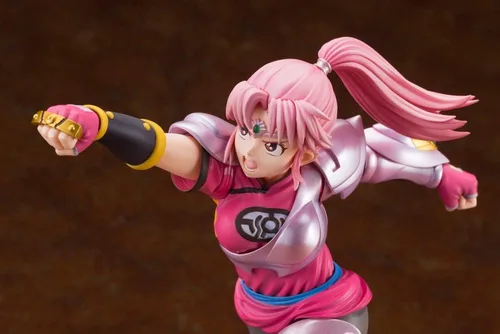 Vista 5 de Dragon Quest La aventura de Dai Maam versión de lujo ARTFX J Statue