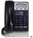 Vista 2 de Allworx Teléfono IP 9202E (reacondicionado certificado)