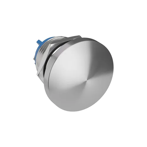 Vista 14 de APIELE Interruptor de botón momentáneo de 16 mm, botón momentáneo con cabeza de hongo, botón de inicio, IP65 resistente al agua, 12 V, 24 V, 36 V