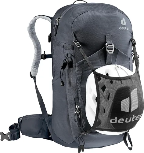 Vista 13 de deuter Trail Pro 31 SL Mochila de senderismo para escalada (paquete de 1)